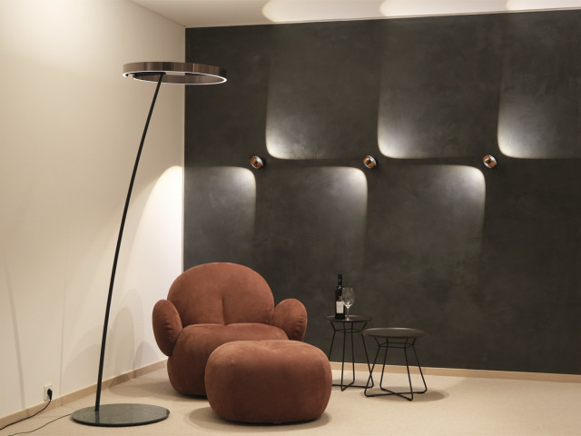 Sengfelder Einrichtungshaus - Impressionen aus dem Showroom