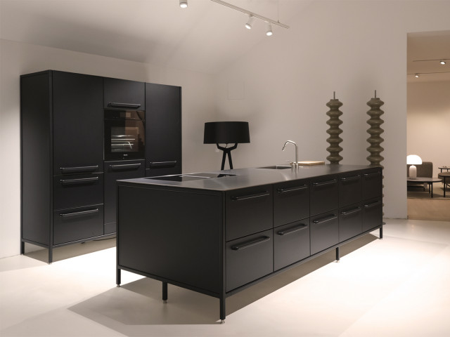 Sengfelder Einrichtungshaus - Impressionen aus dem Showroom