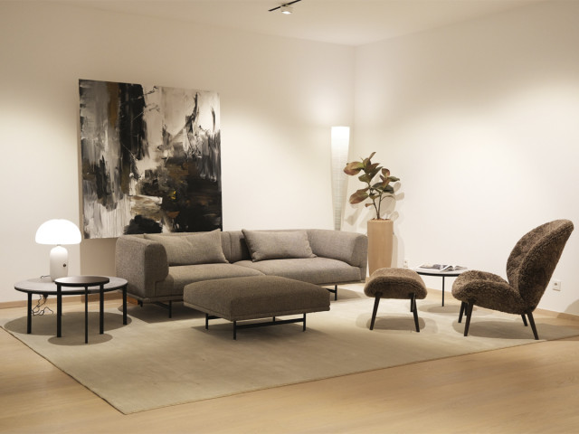 Sengfelder Einrichtungshaus - Impressionen aus dem Showroom