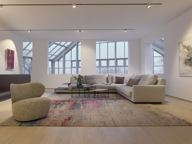 Sengfelder Einrichtungshaus - Impressionen aus dem Showroom