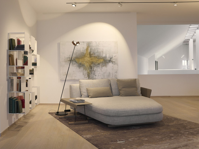 Sengfelder Einrichtungshaus - Impressionen aus dem Showroom