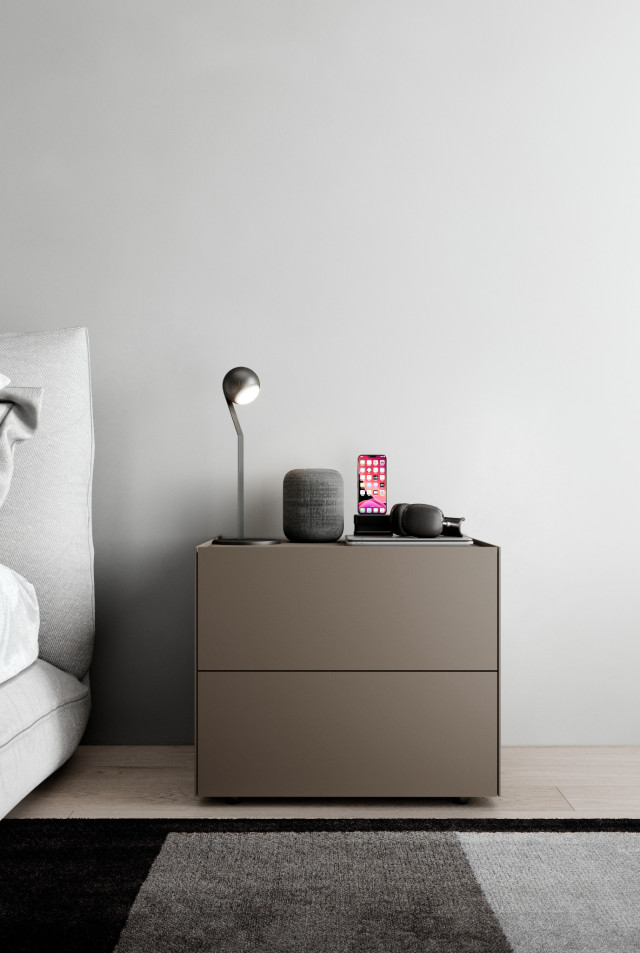 Interlübke Kommode Start im Schlafzimmer