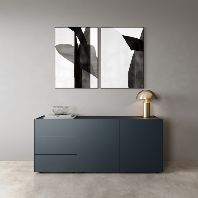 Interlübke Sideboard Start