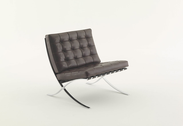 Knoll Barcelona© Chair, Bild: Knoll International